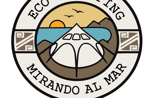 Coquimbo Otro | Eco Glamping Mirando la Mar