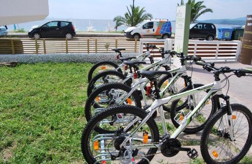 Toroni Apartamento | Eco Green Living