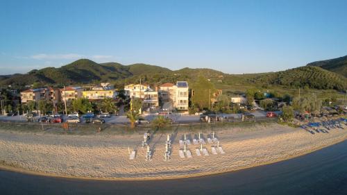 Toroni Apartamento | Eco Green Living