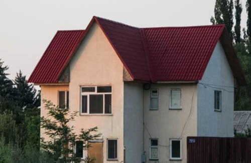Tuzdybastau Casa | Eco guesthouse