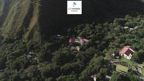 Machu Picchu Hotel | Eco Hacienda Roman