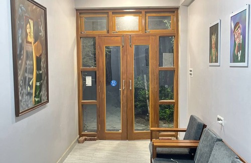 Imphal Hotel | Eco Heritage Villas & Resort