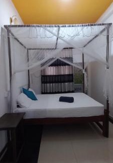 Udawalawa Casa | Eco home stay and safari