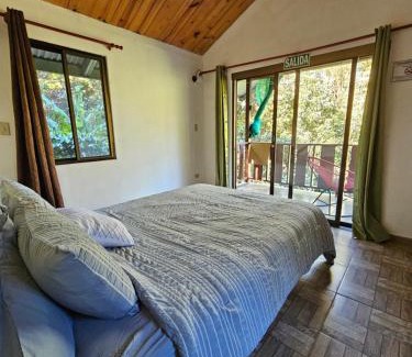 Los Naranjos Cama Y Desayuno | Eco Horqueta