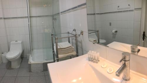 Vina del Mar Hotel | Eco Hostal Offenbacher-Hof