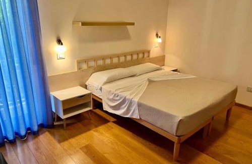 Malcesine Hotel | Eco Hotel Ariston