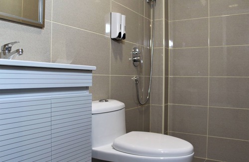 Pudu Hotel | ECO Hotel at Bukit Bintang