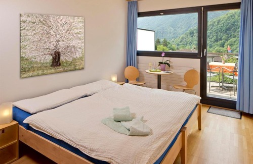 Coglio Hotel | Eco-Hotel Cristallina