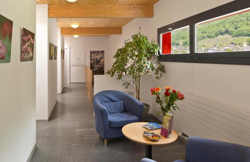 Coglio Hotel | Eco-Hotel Cristallina