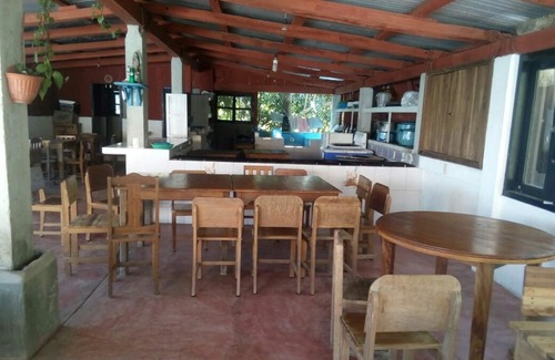 Pluma Hidalgo Hotel | Eco Hotel El Refugio, En la montaña pero cerca del mar. - HABITACION 14