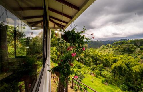 Salento Hotel | eco hotel finca los naranjos