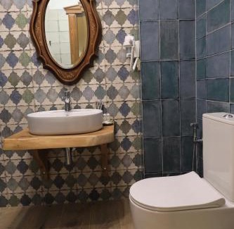Gagauzia Hotel | ECO Hotel Gagauz Sofrasi
