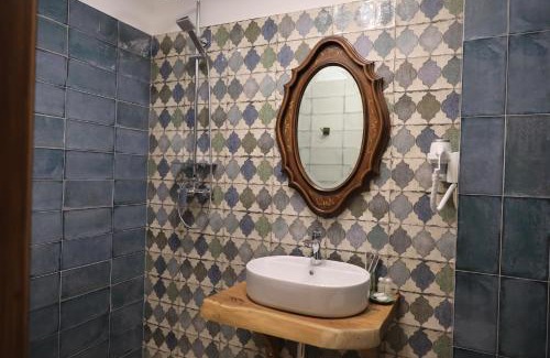 Gagauzia Hotel | ECO Hotel Gagauz Sofrasi