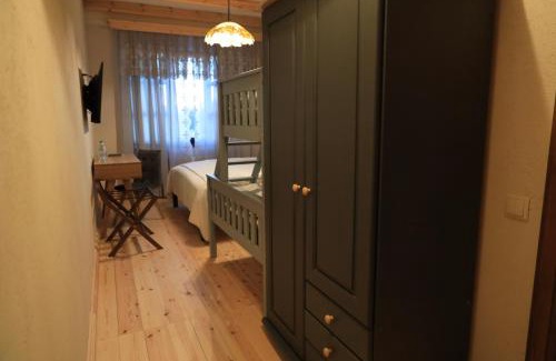 Gagauzia Hotel | ECO Hotel Gagauz Sofrasi