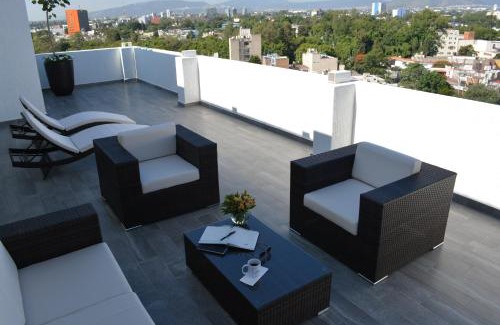 Zona Expo Hotel | Eco Hotel Guadalajara Expo