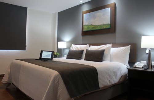 Zona Expo Hotel | Eco Hotel Guadalajara Expo