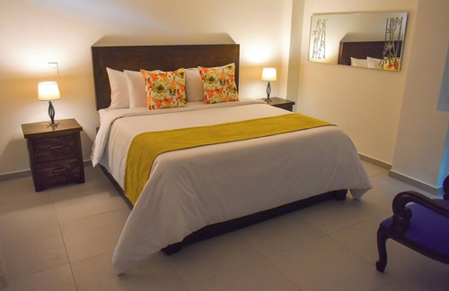 Alegrias Hotel | Eco hotel Guaduales