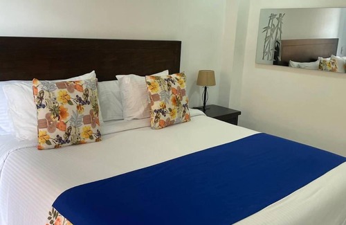 Alegrias Hotel | Eco hotel Guaduales