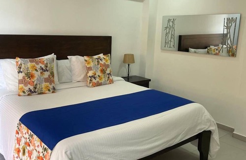 Alegrias Hotel | Eco hotel Guaduales