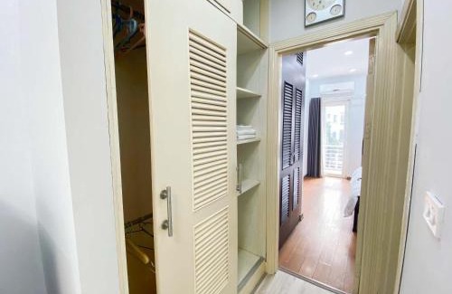 Hoan Kiem Hotel | Eco Hotel Tran Hung Dao - Old Quater