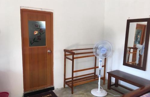 Anuradhapura Villa | eco house