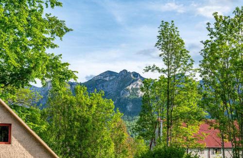 Savnik Casa | Eco House Nevidio