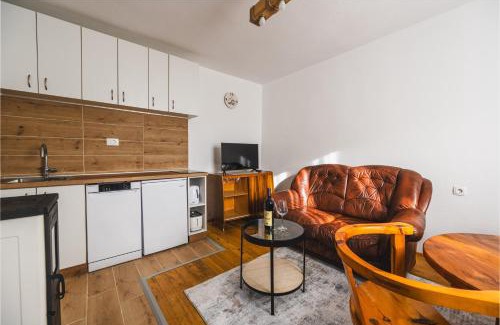 Savnik Casa | Eco House Nevidio