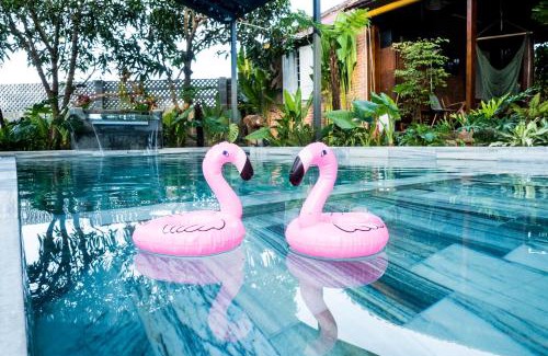 Phan Thiet Casa | Eco House Villa