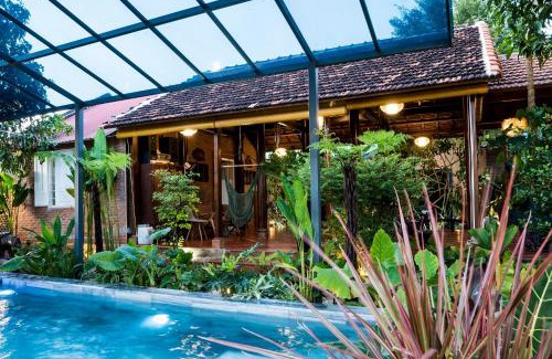 Phan Thiet Casa | Eco House Villa