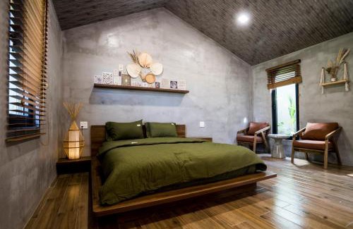 Phan Thiet Casa | Eco House Villa