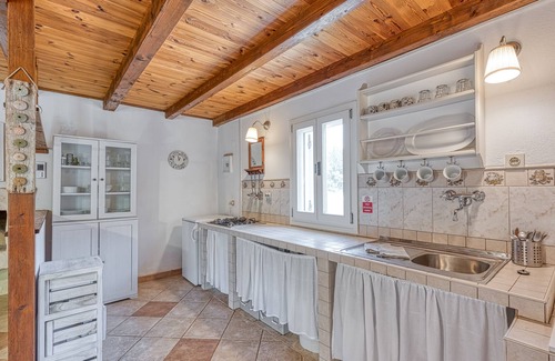 Cunski Casa | Eco house Zabodarski beach, Ćunski, Croatia