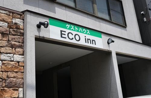 Inazawa Casa | ECO inn