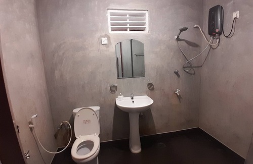 Mawanella Complejo | Eco Leisure Kadugannawa Reach