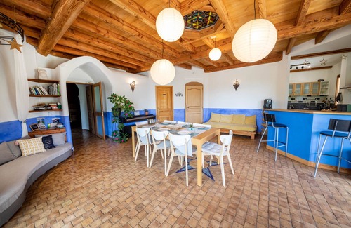 Plazac Cabaña | Eco-lodge, 3* gite for 8 people with swimming pool