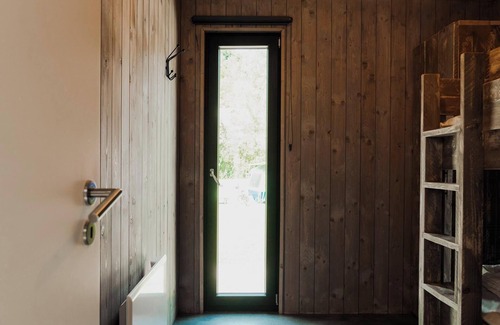 Bruggenmors Complejo | Eco Lodge 4 persons Mobiwood