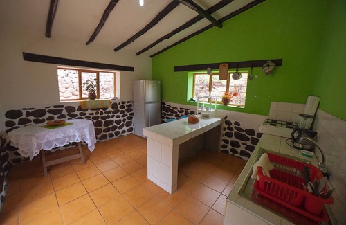 Urubamba Hotel | Eco Lodge Ccatan