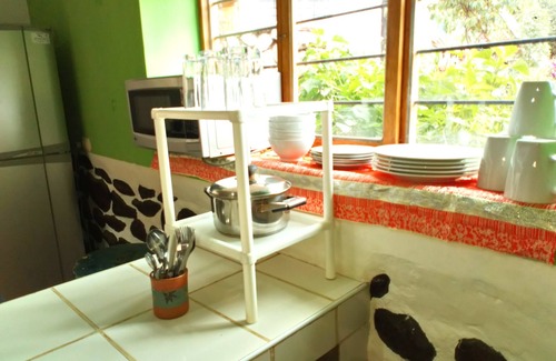 Urubamba Hotel | Eco Lodge Ccatan