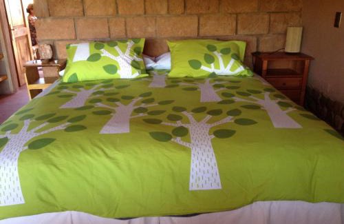 San Pedro de Atacama Cabina | Eco-Lodge El Andinista