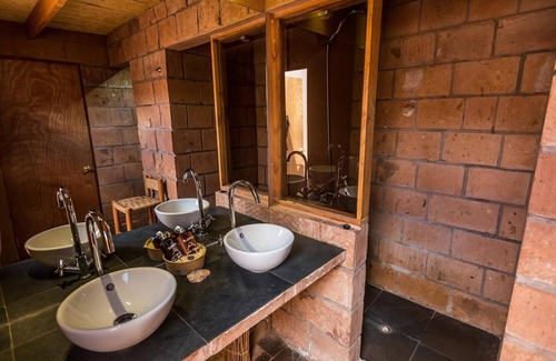San Pedro de Atacama Cabina | Eco-Lodge El Andinista