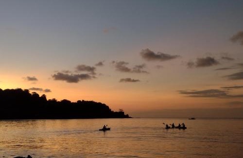 Bahía Drake Casa | Eco Lodge&Farm Rustic Roots Reserve