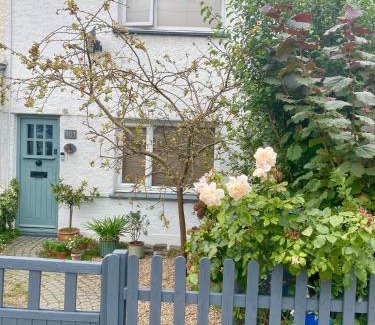 Fortis Green Apartamento | Eco lodge in tranquil setting close to Central London