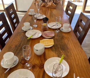 Coquimbo Cama Y Desayuno | Eco Lodge Lorotuerto