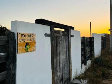 Coquimbo Cama Y Desayuno | Eco Lodge Lorotuerto