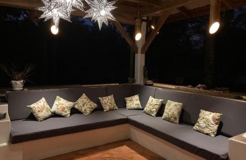 Puerto Jiménez Casa | Eco Lodge near Corcovado, 400m to Beach on a Peaceful Private Reserve