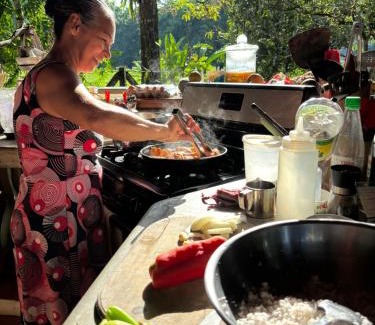 Puerto Jiménez Casa | Eco Lodge near Corcovado, 400m to Beach on a Peaceful Private Reserve