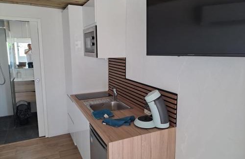 Duclair Casa | Eco lodge, vue exceptionnelle!