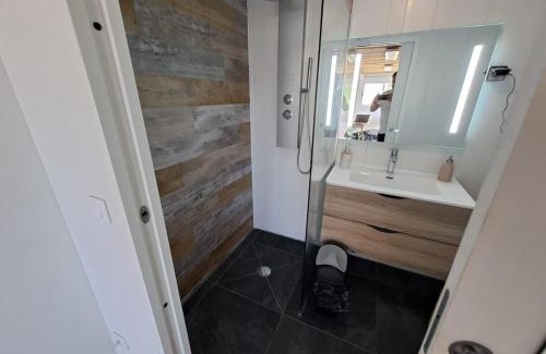 Duclair Casa | Eco lodge, vue exceptionnelle!