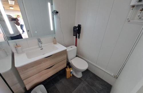 Duclair Casa | Eco lodge, vue exceptionnelle!