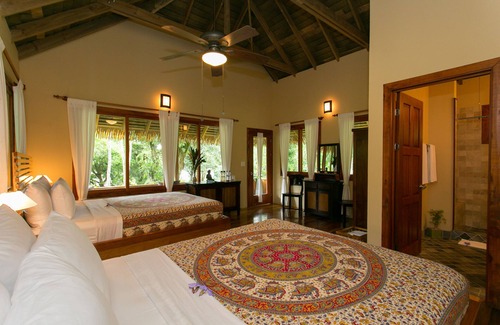 Bahía Drake Villa | Eco-luxury Beachfront & Rainforest Villa # 1, Costa Rica, Bahía Drake, Corcovado