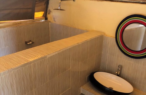 Maasai Mara Hotel | Eco Mara Tented Camp
